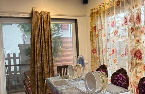 Tungarli Villa | Chikku 4 bhk villa