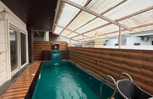 Tungarli Villa | Chikku 4 bhk villa