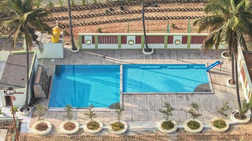 Hosur Resort | Chili Pili Resort