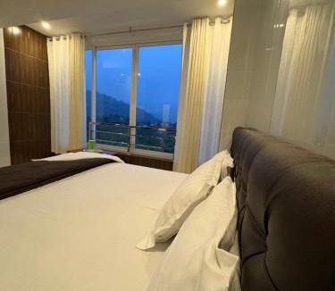 Yelagiri Cabin | Chill Breeze Paradise