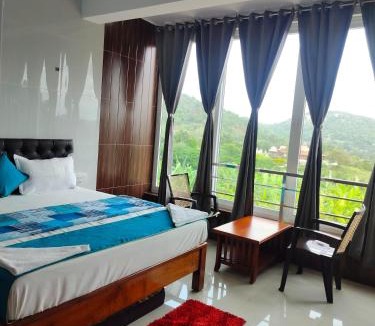 Yelagiri Cabin | Chill Breeze Paradise