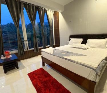 Yelagiri Cabin | Chill Breeze Paradise