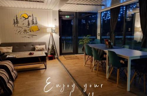 Corbu Other | Chill Glamping