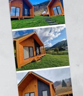 Corbu Other | Chill Glamping