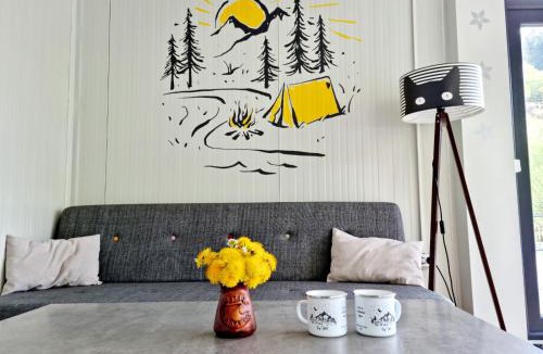 Corbu Other | Chill Glamping
