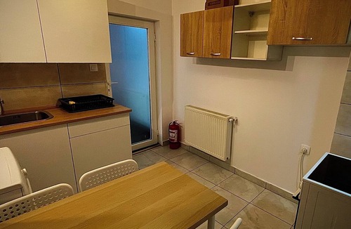 Deva Apartment | Chill House Deva Studio A