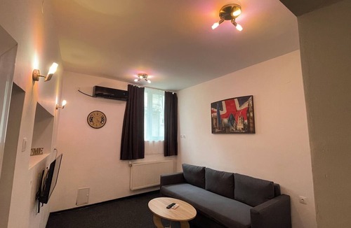 Deva Apartment | Chill House Deva Studio A