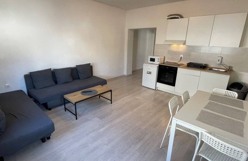 Deva Apartment | Chill House Deva Studio C