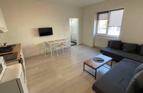 Deva Apartment | Chill House Deva Studio C