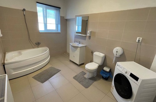 Deva Apartment | Chill House Deva Studio C