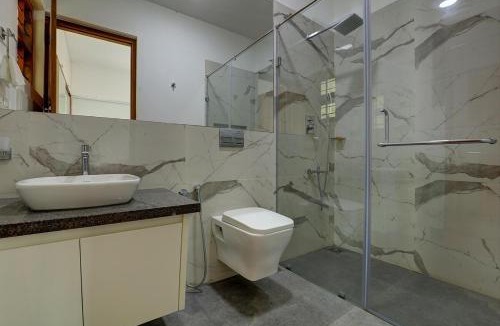 Maradu Villa | Chilla - 4 Bedroom Villa by Feel Home Kochi