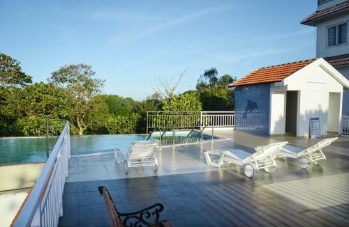 Vagamon Hotel | Chillax Vagamon
