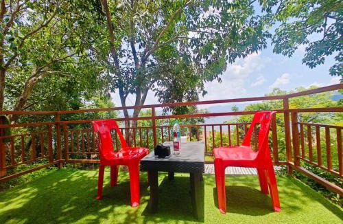 Kadadhe Other | Chillout Stay- Luxury Tent Stay Lonavala