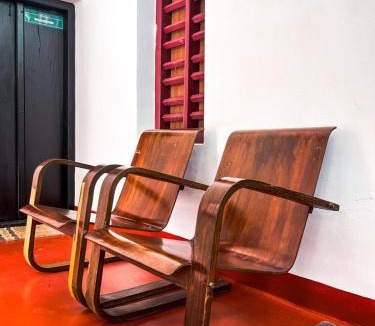 Kumbla Resort | chillscape Tharawad - Group Stay