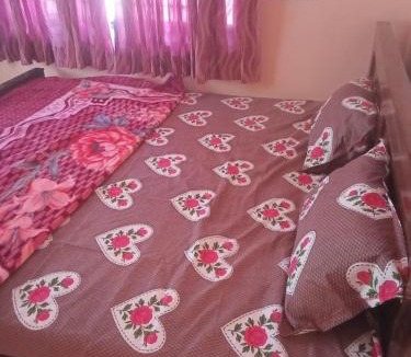 Karwar House | Chinchmakki Homestay
