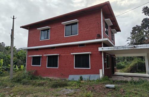 Karwar House | Chinchmakki Homestay