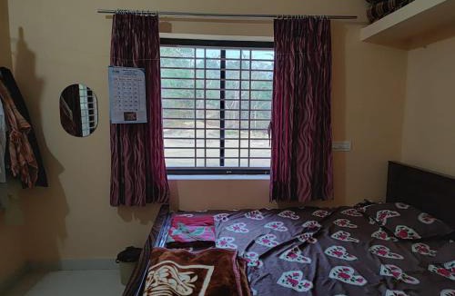 Karwar House | Chinchmakki Homestay