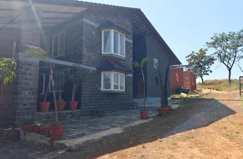 Panhala Fort Villa | Chindits Valley Resort