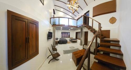 Panhala Fort Villa | Chindits Valley Resort