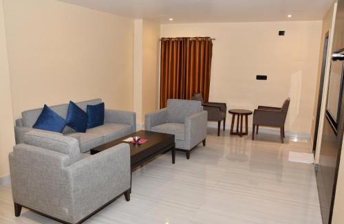 Sahibganj Hotel | Chinmaye Inn