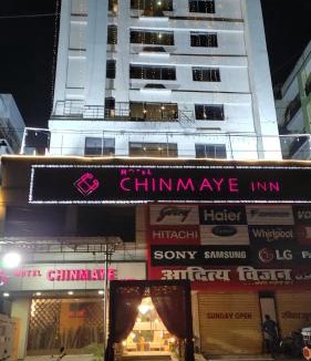 Sahibganj Hotel | Chinmaye Inn