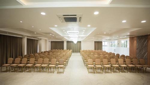 Sangli Hotel | CHINTAMANI BANQUETS & SUITEs