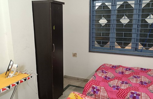 Sabarmati Apartment | Chintamani -bed Sharing apartment with fitness Area, WiFi in superb Ahmedabad