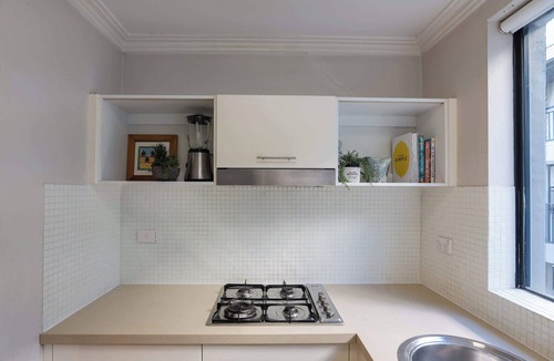 Chippendale Apartment | Chippendale Charmer in Ideal Location