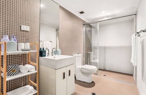 Ultimo Apartment | Chippendale - Minutes to Central - 1BR
