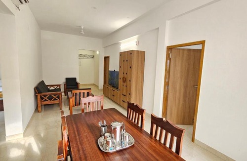 Thoraipakkam Apartment | Chippy Apartment Thoraipakkam No 170