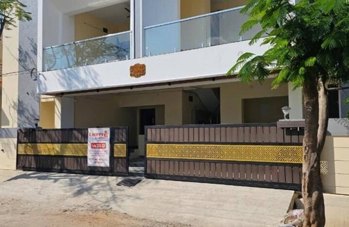 Tiruchirappalli Apartment | Chippy Service Apartments Trichy 328