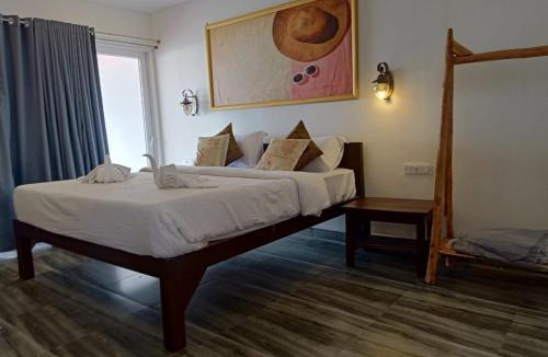 Mandrem Hotel | Chique Shanti Resort