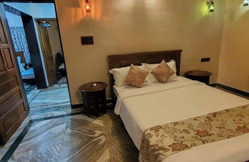 Dapoli Hotel | Chira Meadows Ecoresort Dapoli