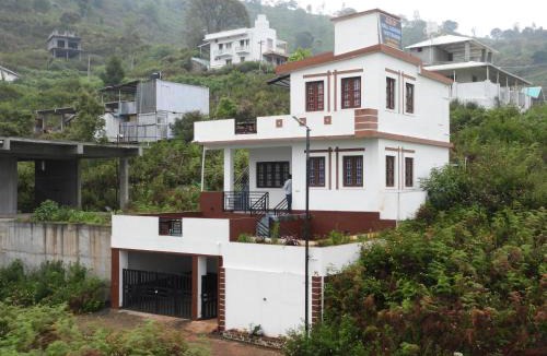 Coonoor Villa | Chirakkal HomeStay