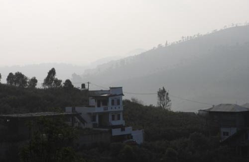 Coonoor Villa | Chirakkal HomeStay