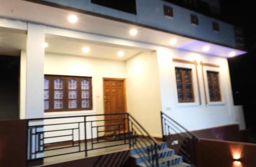 Coonoor Villa | Chirakkal HomeStay
