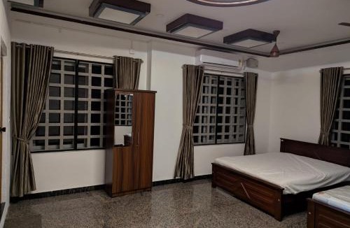 Alappuzha House | Chithira House Tranquil Holiday Home