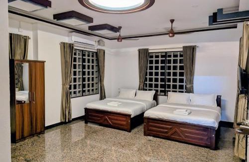 Alappuzha House | Chithira House Tranquil Holiday Home