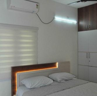 Kumbakonam House | Chithu home Stay in Temple city