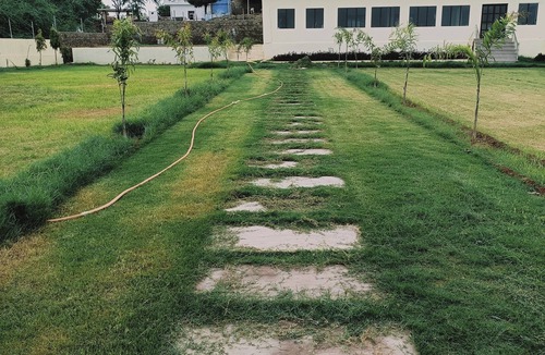 Khandar House | Chitra Niwas Palighat