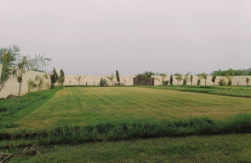 Khandar House | Chitra Niwas Palighat