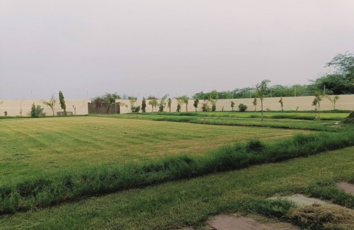 Khandar House | Chitra Niwas Palighat