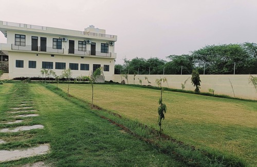 Khandar House | Chitra Niwas Palighat