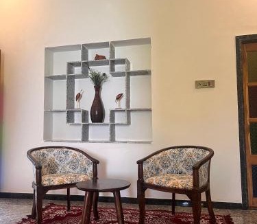 Bali House | Chitrak stays Jawai
