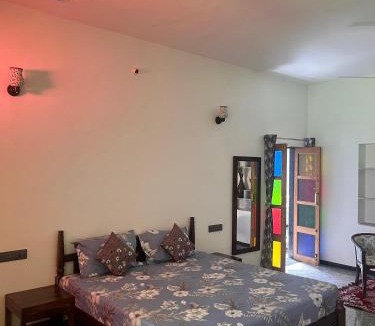 Bali House | Chitrak stays Jawai