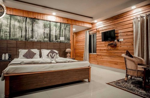 Neora Hotel | Chocolate Inn Rainforest Resort