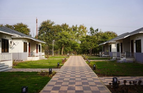 Bhojpur Resort | Choice Resort Bhopal