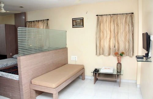 Kothrud Hotel | Choice Service Apartment