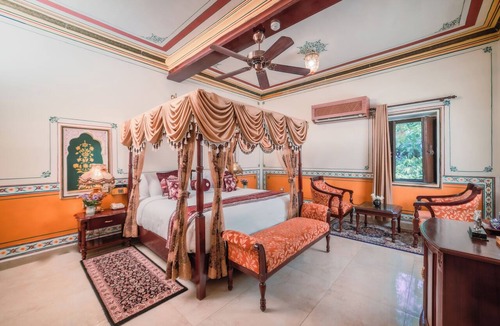 Sitapura Resort | Chokhi Dhani Resort Jaipur