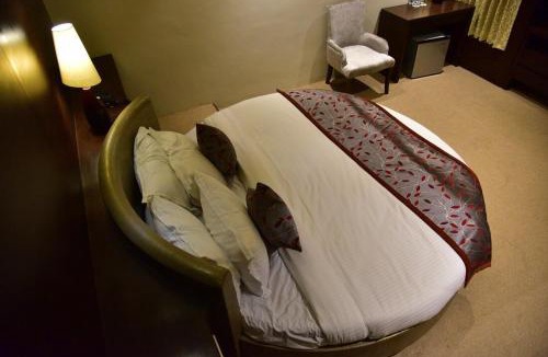 Ariyalur Hotel | Chola Nest